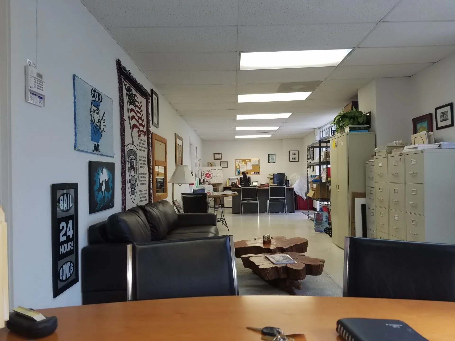 Bail Bonds Seminole County